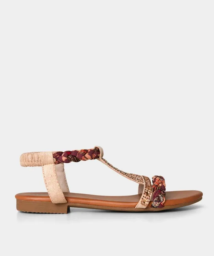 Women Joe Browns Shoes Sandals and Boots Cool In The Shade Sandals