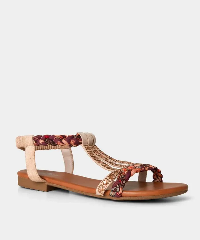 Women Joe Browns Shoes Sandals and Boots Cool In The Shade Sandals Women Joe Browns Shoes Sandals and Boots Cool In The Shade Sandals