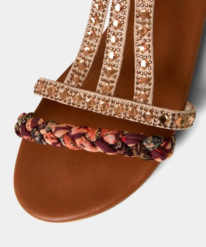 Women Joe Browns Shoes Sandals and Boots Cool In The Shade Sandals Women Joe Browns Shoes Sandals and Boots Cool In The Shade Sandals