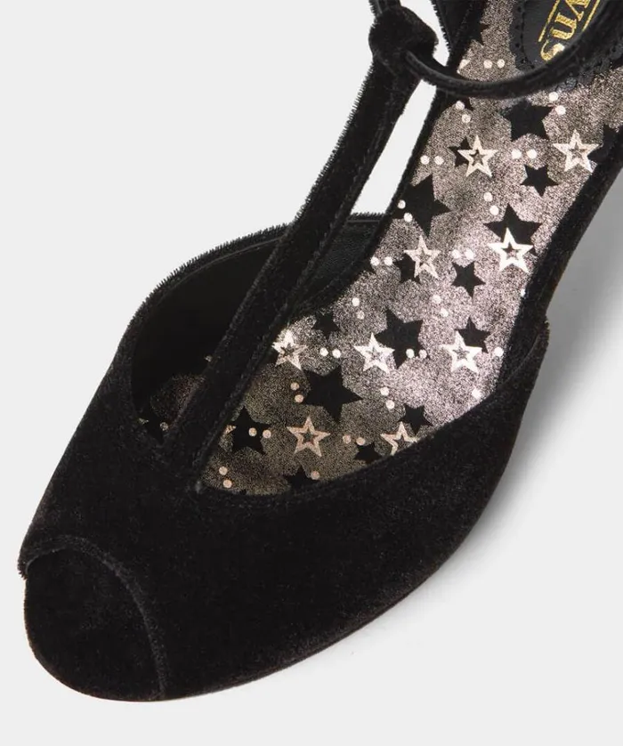 Women Joe Browns Shoes Sandals and Boots Cover Girl T Bar Shoes Women Joe Browns Shoes Sandals and Boots Cover Girl T Bar Shoes