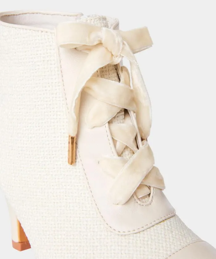 Women Joe Browns Shoes Sandals and Boots Day Dreaming Lace Up Bootees Women Joe Browns Shoes Sandals and Boots Day Dreaming Lace Up Bootees