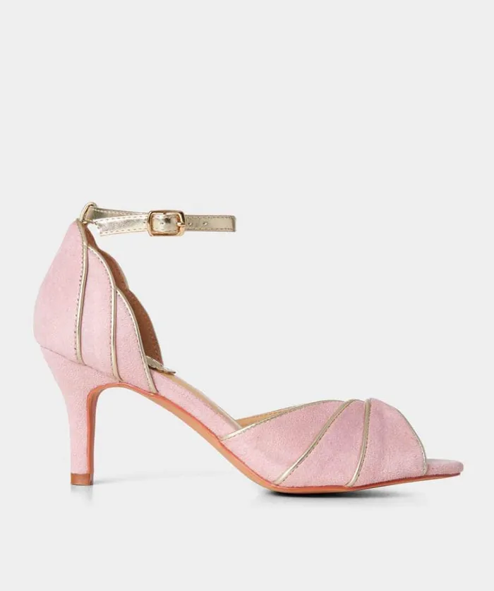Women Joe Browns Shoes Sandals and Boots Endless Summer Deco Occasion Shoes
