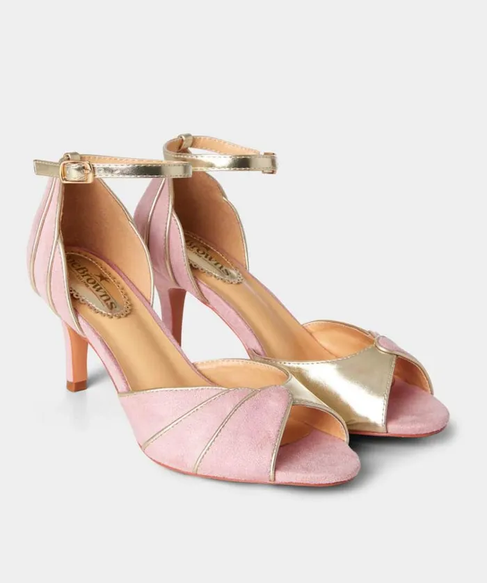 Women Joe Browns Shoes Sandals and Boots Endless Summer Deco Occasion Shoes Women Joe Browns Shoes Sandals and Boots Endless Summer Deco Occasion Shoes