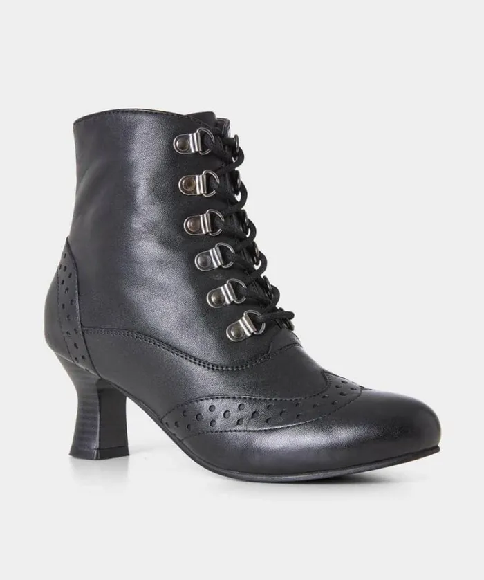 Women Joe Browns Shoes Sandals and Boots Fenchurch St Leather Boots Women Joe Browns Shoes Sandals and Boots Fenchurch St Leather Boots