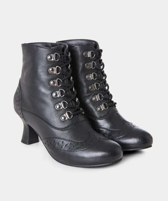Women Joe Browns Shoes Sandals and Boots Fenchurch St Leather Boots Women Joe Browns Shoes Sandals and Boots Fenchurch St Leather Boots