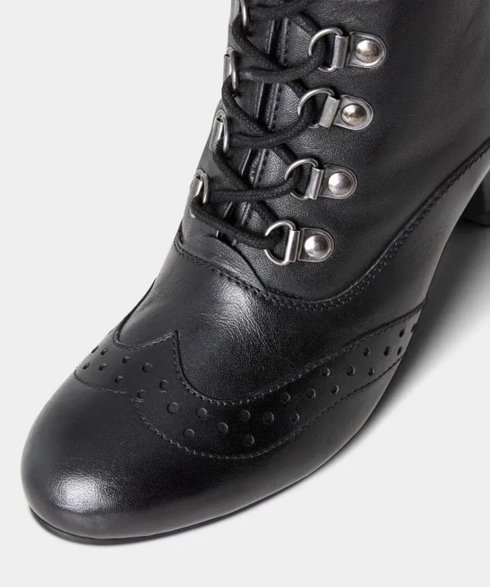 Women Joe Browns Shoes Sandals and Boots Fenchurch St Leather Boots Women Joe Browns Shoes Sandals and Boots Fenchurch St Leather Boots