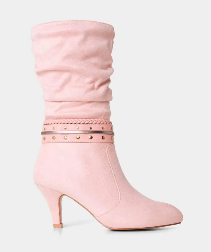 Women Joe Browns Shoes Sandals and Boots Forever Sunset Slouch Boots
