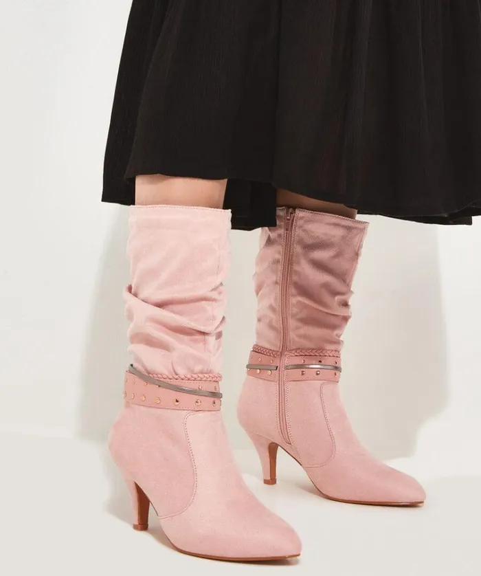 Women Joe Browns Shoes Sandals and Boots Forever Sunset Slouch Boots Women Joe Browns Shoes Sandals and Boots Forever Sunset Slouch Boots