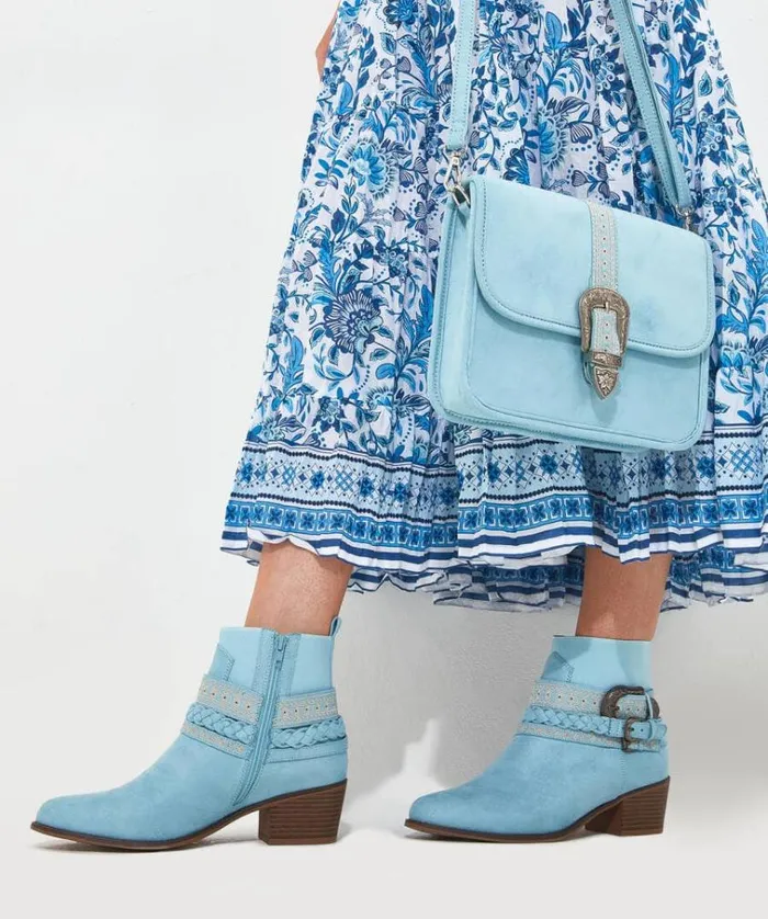 Women Joe Browns Shoes Sandals and Boots Horizon Boho Boots Women Joe Browns Shoes Sandals and Boots Horizon Boho Boots