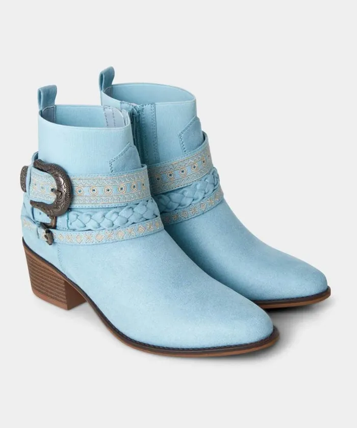 Women Joe Browns Shoes Sandals and Boots Horizon Boho Boots Women Joe Browns Shoes Sandals and Boots Horizon Boho Boots