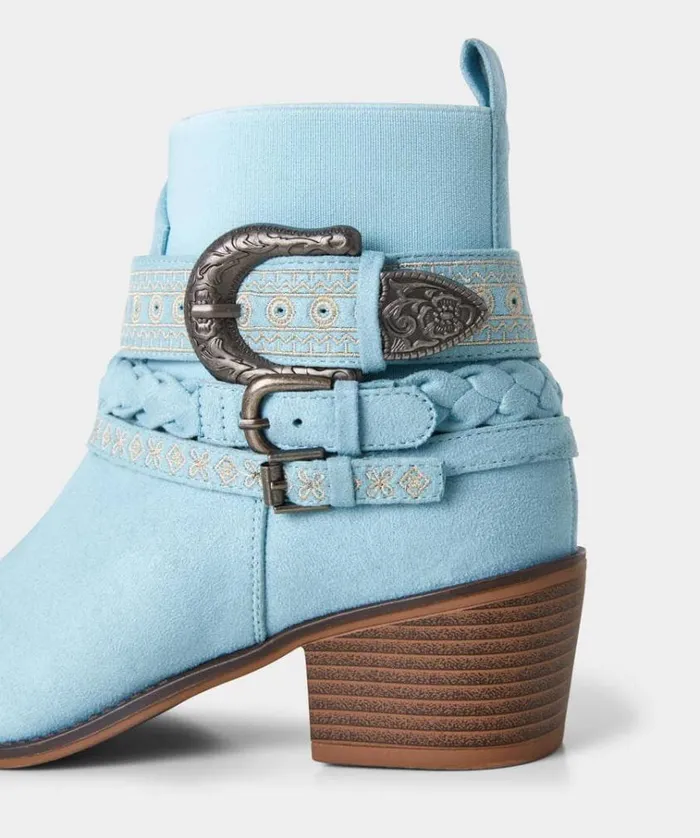 Women Joe Browns Shoes Sandals and Boots Horizon Boho Boots Women Joe Browns Shoes Sandals and Boots Horizon Boho Boots