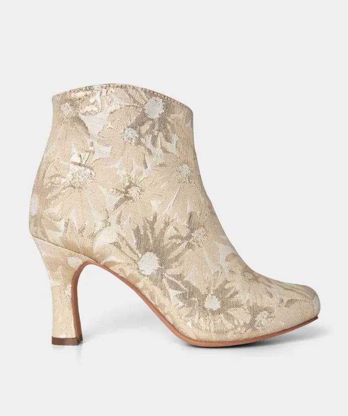 Women Joe Browns Shoes Sandals and Boots Jet Set Bootees