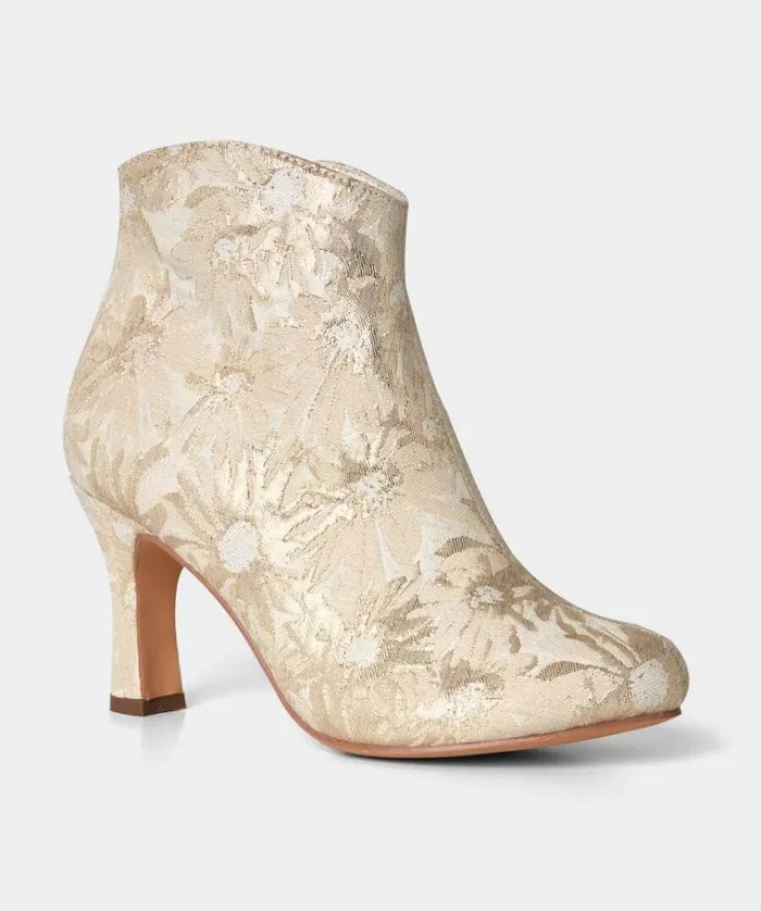 Women Joe Browns Shoes Sandals and Boots Jet Set Bootees Women Joe Browns Shoes Sandals and Boots Jet Set Bootees