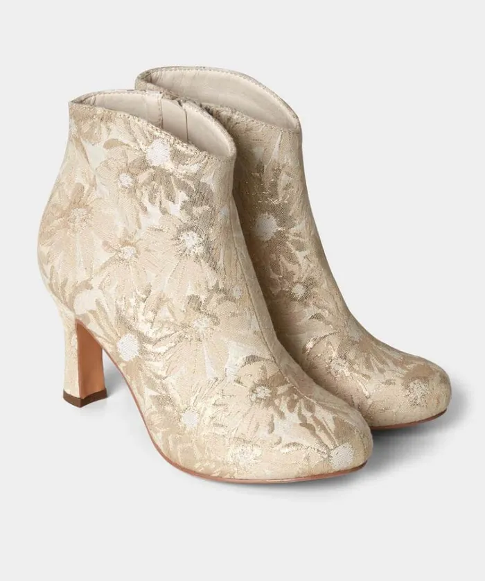 Women Joe Browns Shoes Sandals and Boots Jet Set Bootees Women Joe Browns Shoes Sandals and Boots Jet Set Bootees
