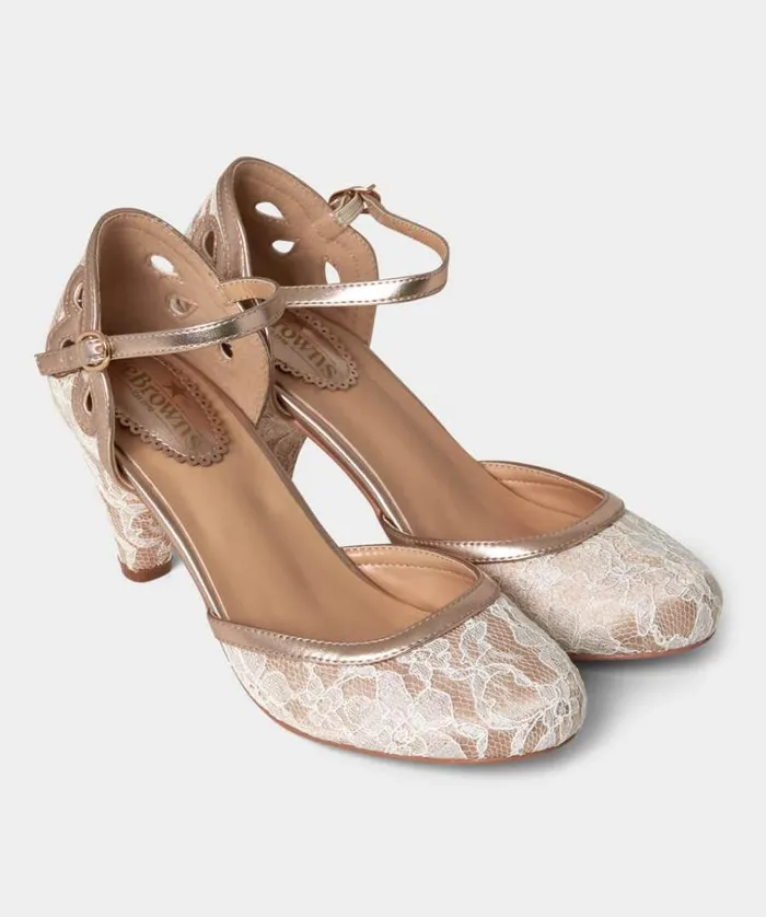 Women Joe Browns Shoes Sandals and Boots Laced In Summer Shoes Women Joe Browns Shoes Sandals and Boots Laced In Summer Shoes