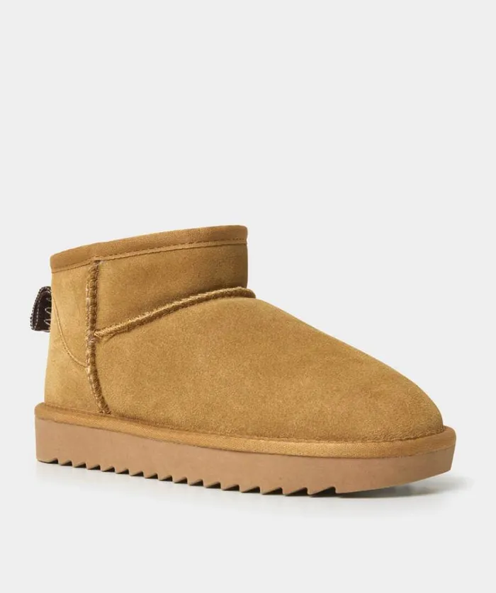 Women Joe Browns Shoes Sandals and Boots Mini Snug Suede Boots Women Joe Browns Shoes Sandals and Boots Mini Snug Suede Boots