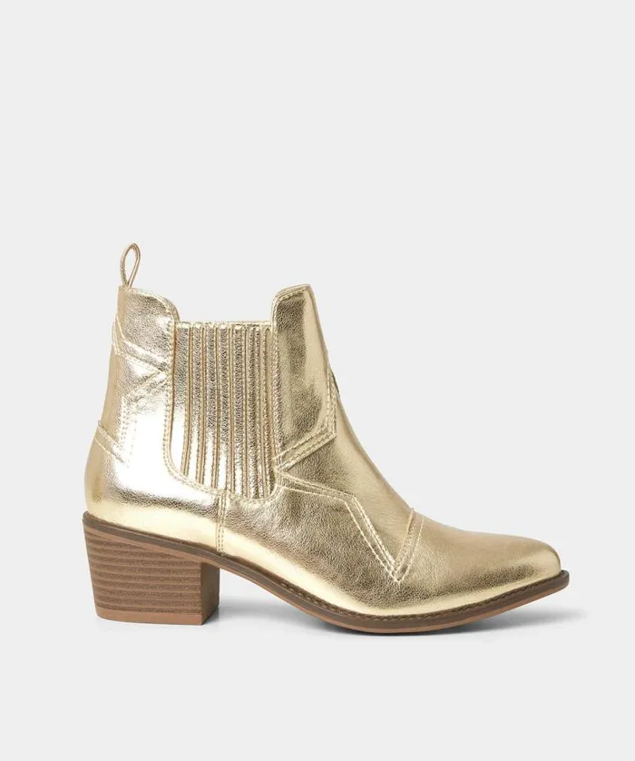 Women Joe Browns Shoes Sandals and Boots Night Star Western Boots