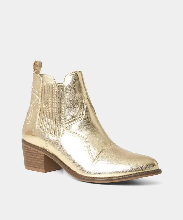 Women Joe Browns Shoes Sandals and Boots Night Star Western Boots Women Joe Browns Shoes Sandals and Boots Night Star Western Boots