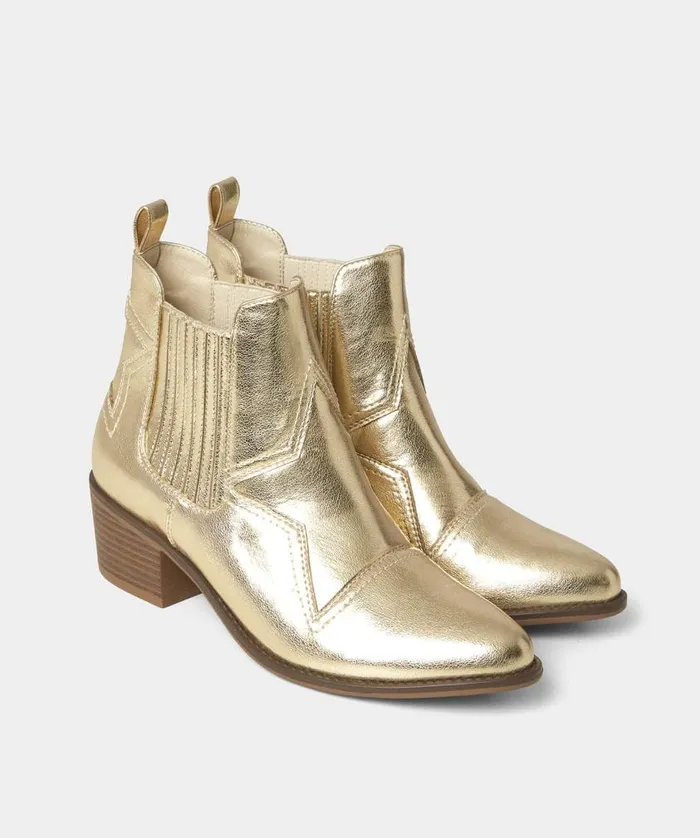 Women Joe Browns Shoes Sandals and Boots Night Star Western Boots Women Joe Browns Shoes Sandals and Boots Night Star Western Boots