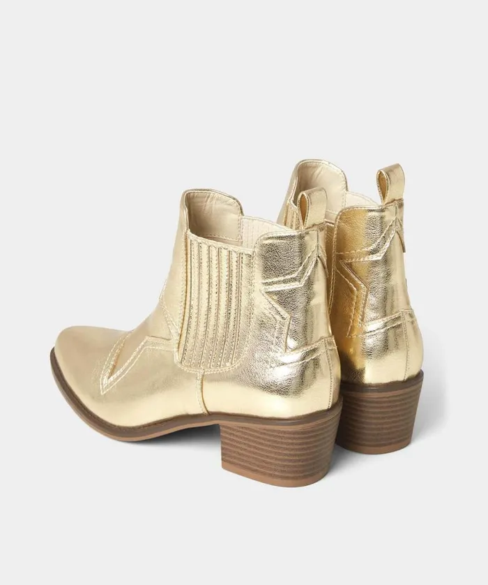 Women Joe Browns Shoes Sandals and Boots Night Star Western Boots Women Joe Browns Shoes Sandals and Boots Night Star Western Boots