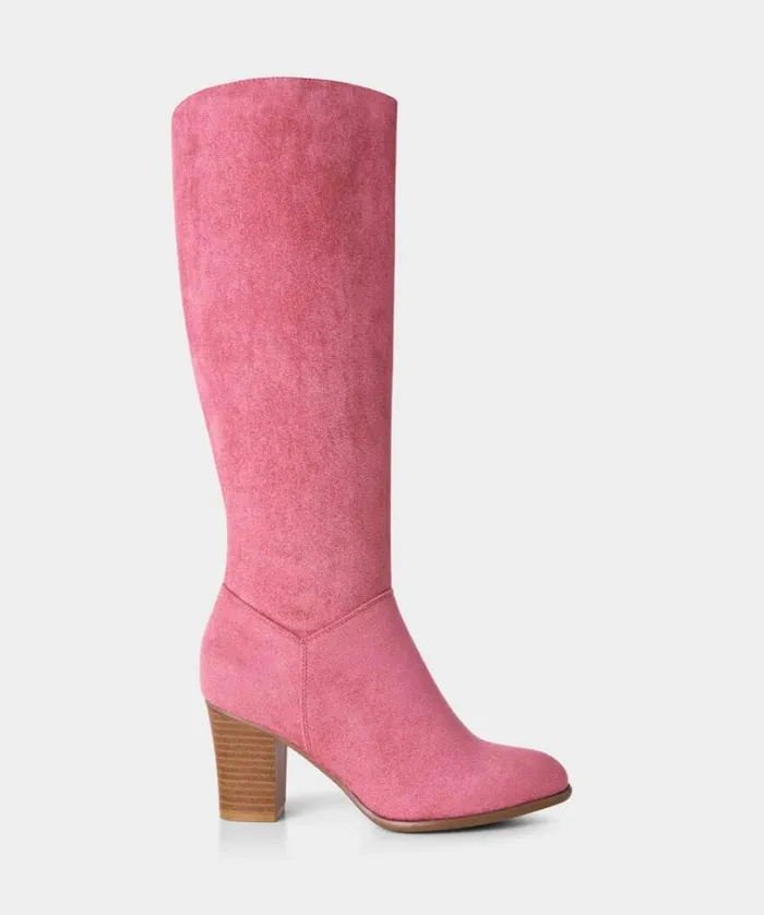 Women Joe Browns Shoes Sandals and Boots Priscilla Statement Boots