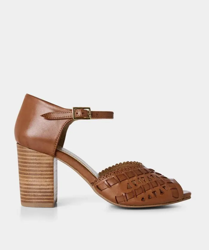 Women Joe Browns Shoes Sandals and Boots San Marco Leather Shoes