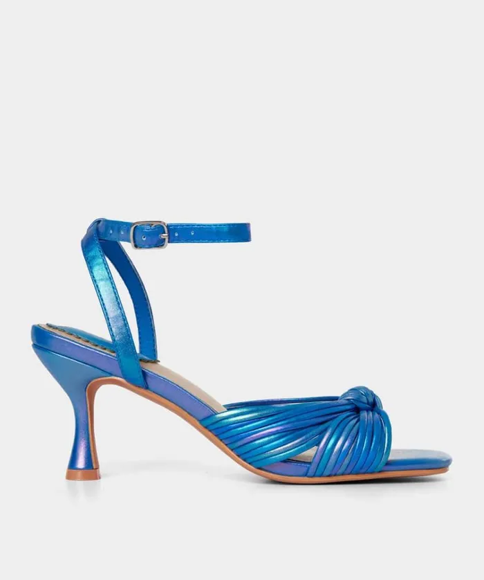 Women Joe Browns Shoes Sandals and Boots Sea Breezes Strappy Shoes