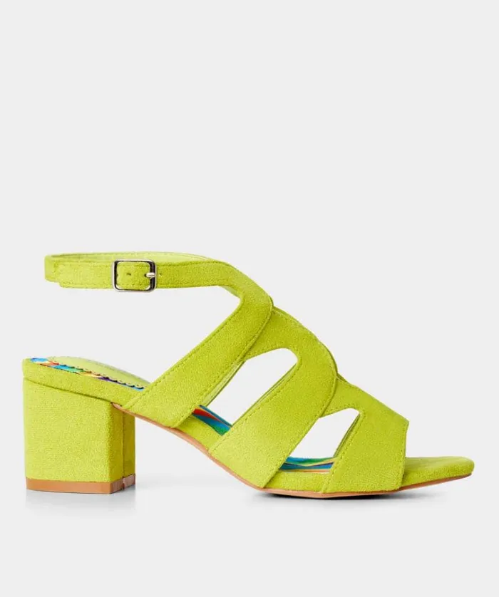 Women Joe Browns Shoes Sandals and Boots Sensational Strappy Shoes