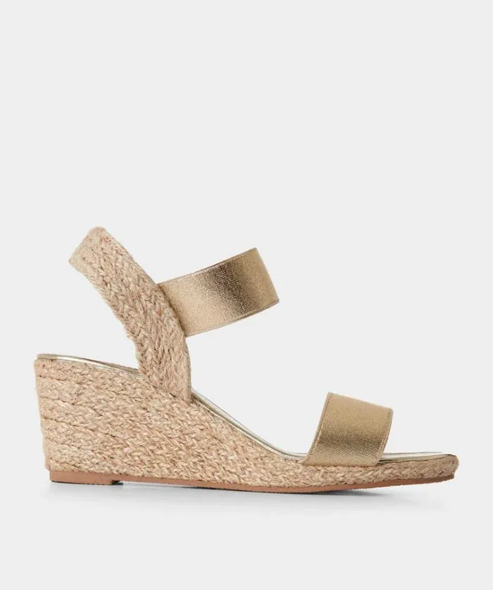 Women Joe Browns Shoes Sandals and Boots Shimmer In The Sun Sandals