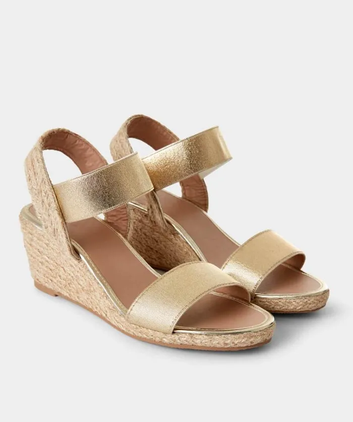 Women Joe Browns Shoes Sandals and Boots Shimmer In The Sun Sandals Women Joe Browns Shoes Sandals and Boots Shimmer In The Sun Sandals