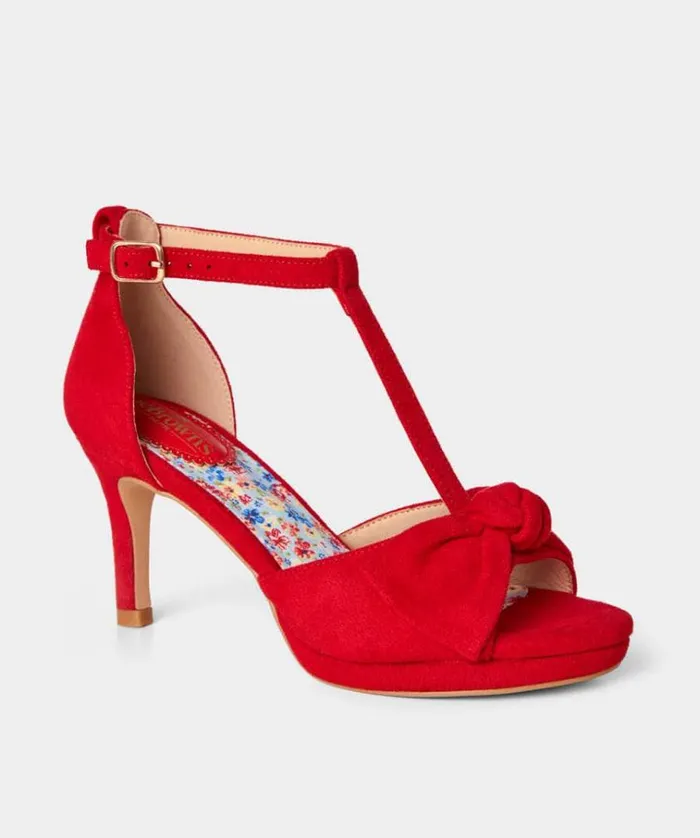 Women Joe Browns Shoes Sandals and Boots So Adored TBar Shoes Women Joe Browns Shoes Sandals and Boots So Adored TBar Shoes