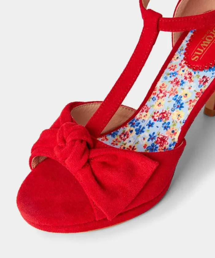 Women Joe Browns Shoes Sandals and Boots So Adored TBar Shoes Women Joe Browns Shoes Sandals and Boots So Adored TBar Shoes