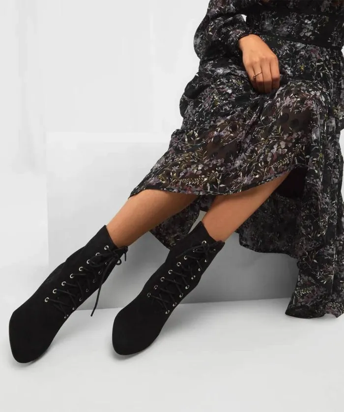 Women Joe Browns Shoes Sandals and Boots So Enchanting Embroidered Boots Women Joe Browns Shoes Sandals and Boots So Enchanting Embroidered Boots