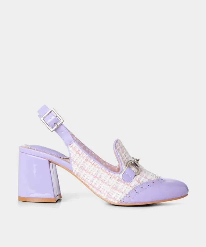 Women Joe Browns Shoes Sandals and Boots Sophie039s Slingback Shoes