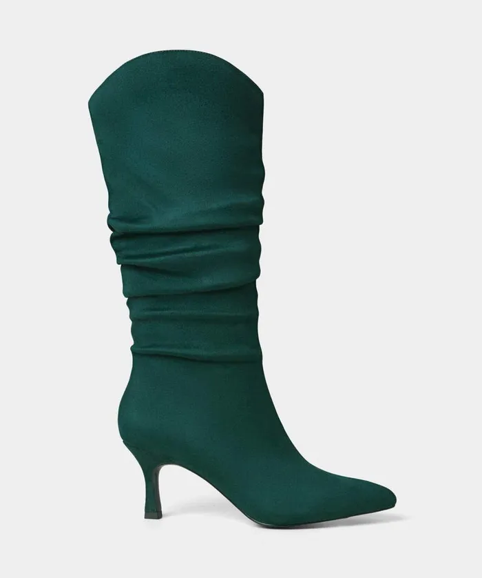 Women Joe Browns Shoes Sandals and Boots Storyville Slouchy Boots