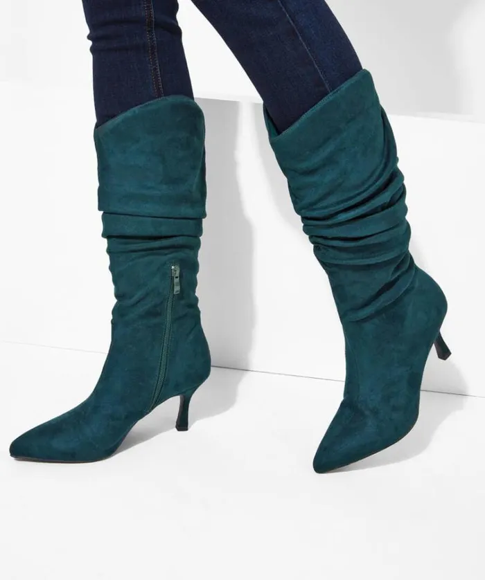 Women Joe Browns Shoes Sandals and Boots Storyville Slouchy Boots Women Joe Browns Shoes Sandals and Boots Storyville Slouchy Boots