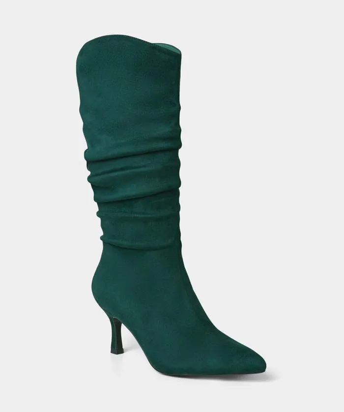 Women Joe Browns Shoes Sandals and Boots Storyville Slouchy Boots Women Joe Browns Shoes Sandals and Boots Storyville Slouchy Boots
