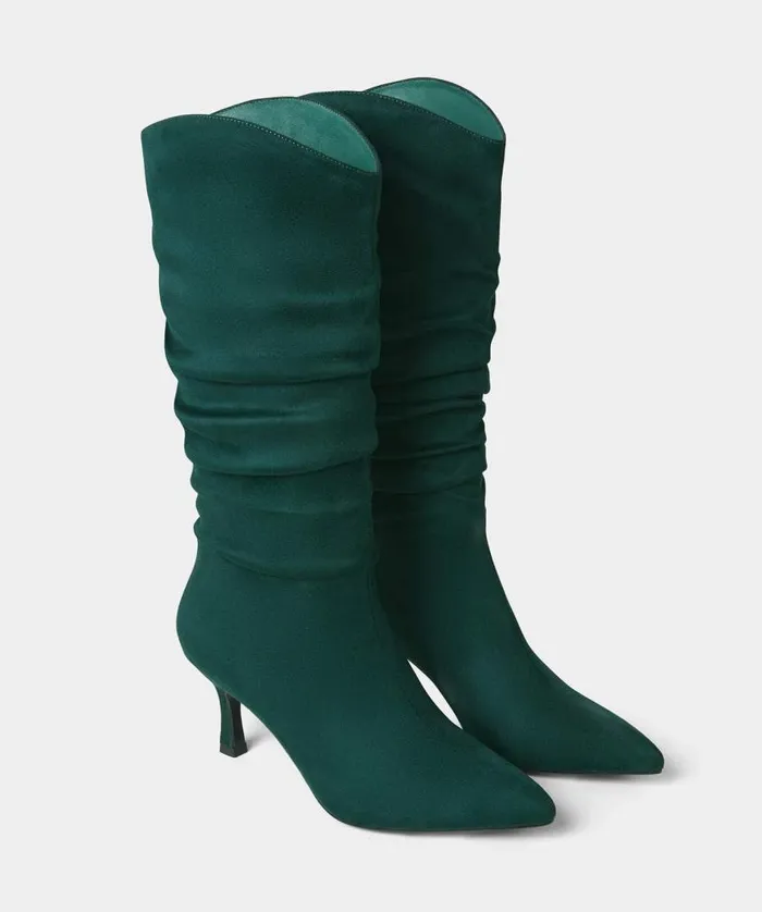 Women Joe Browns Shoes Sandals and Boots Storyville Slouchy Boots Women Joe Browns Shoes Sandals and Boots Storyville Slouchy Boots