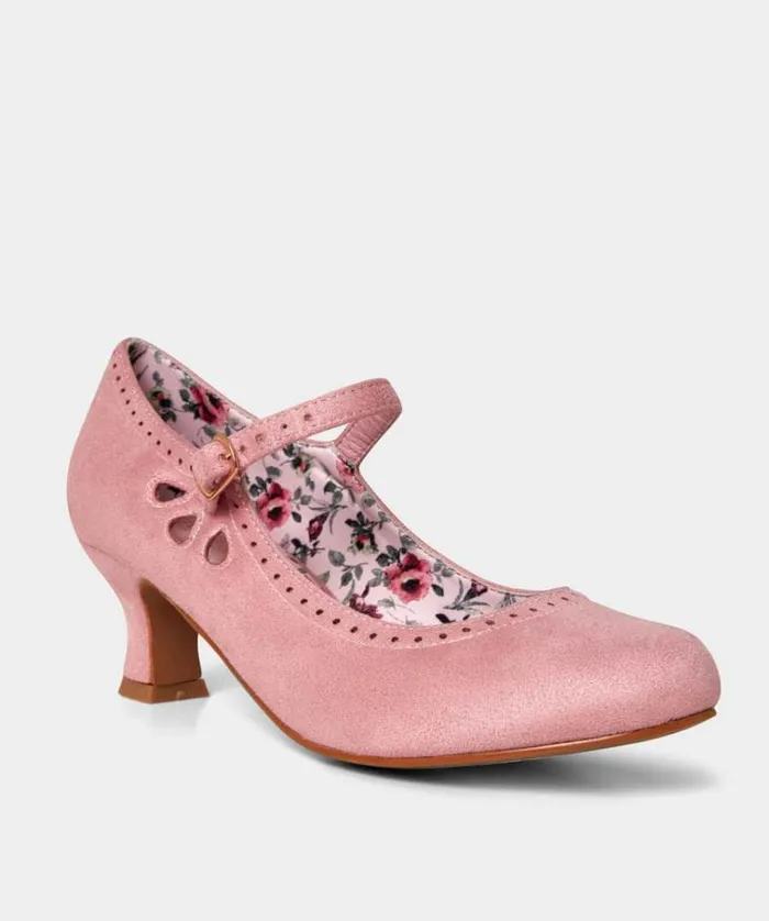 Women Joe Browns Shoes Sandals and Boots Summer Spell Mary Jane Shoes Women Joe Browns Shoes Sandals and Boots Summer Spell Mary Jane Shoes