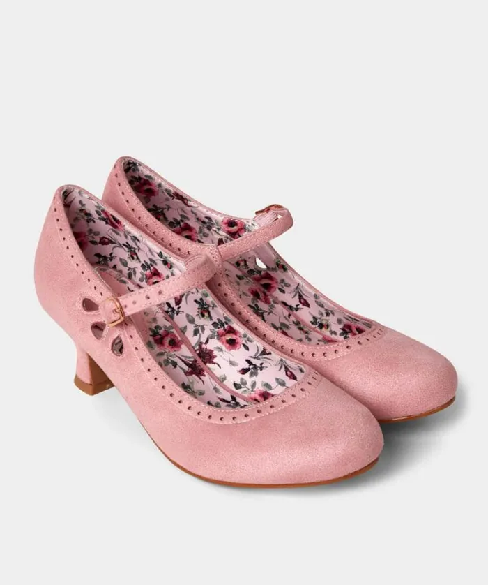 Women Joe Browns Shoes Sandals and Boots Summer Spell Mary Jane Shoes Women Joe Browns Shoes Sandals and Boots Summer Spell Mary Jane Shoes