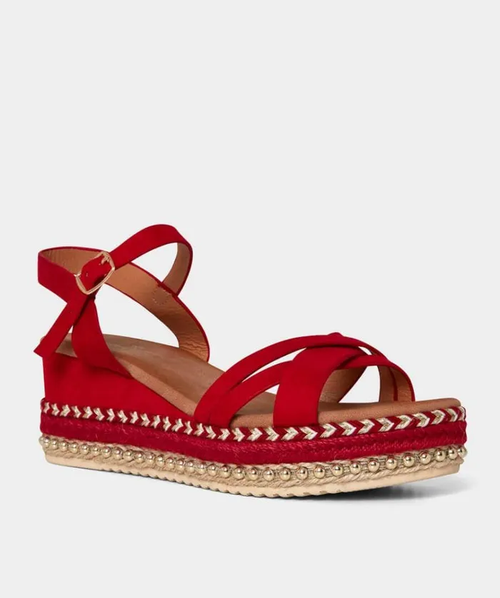 Women Joe Browns Shoes Sandals and Boots Sun Kissed Studded Sandals Women Joe Browns Shoes Sandals and Boots Sun Kissed Studded Sandals