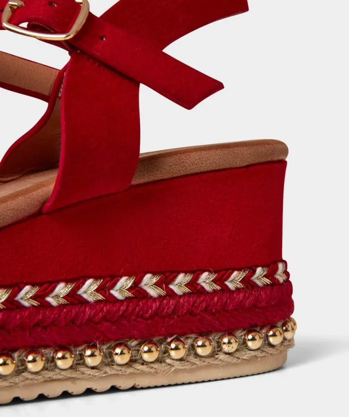 Women Joe Browns Shoes Sandals and Boots Sun Kissed Studded Sandals Women Joe Browns Shoes Sandals and Boots Sun Kissed Studded Sandals