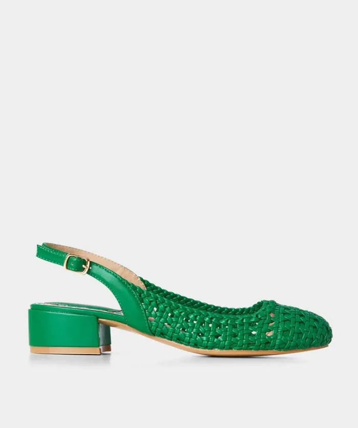 Women Joe Browns Shoes Sandals and Boots Sunday Chic Woven Shoes