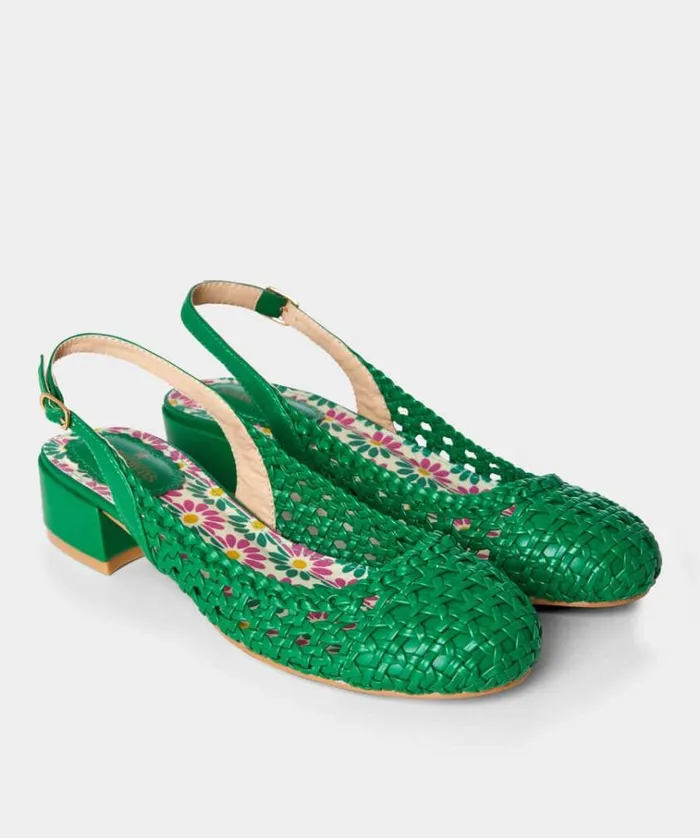 Women Joe Browns Shoes Sandals and Boots Sunday Chic Woven Shoes Women Joe Browns Shoes Sandals and Boots Sunday Chic Woven Shoes