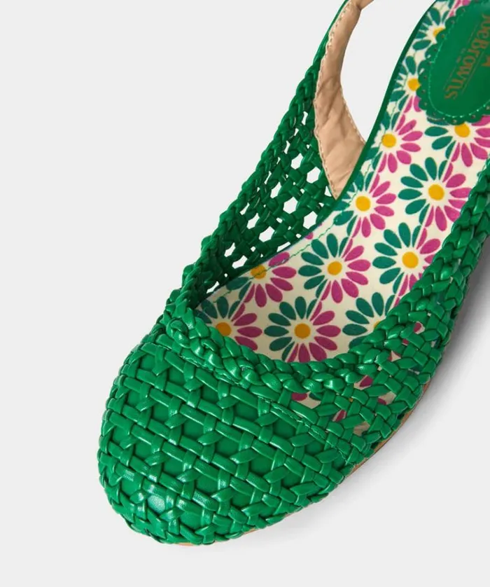 Women Joe Browns Shoes Sandals and Boots Sunday Chic Woven Shoes Women Joe Browns Shoes Sandals and Boots Sunday Chic Woven Shoes