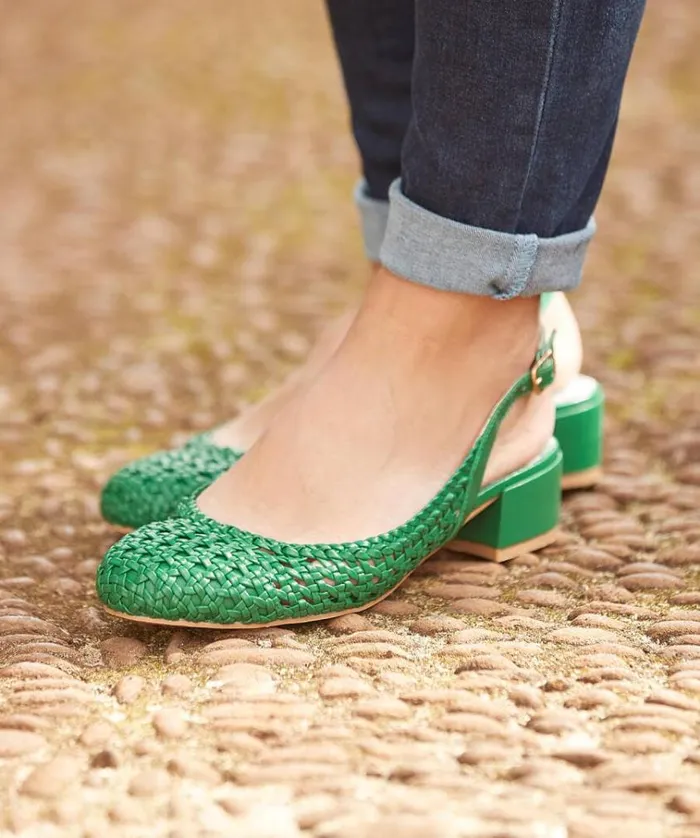 Women Joe Browns Shoes Sandals and Boots Sunday Chic Woven Shoes Women Joe Browns Shoes Sandals and Boots Sunday Chic Woven Shoes