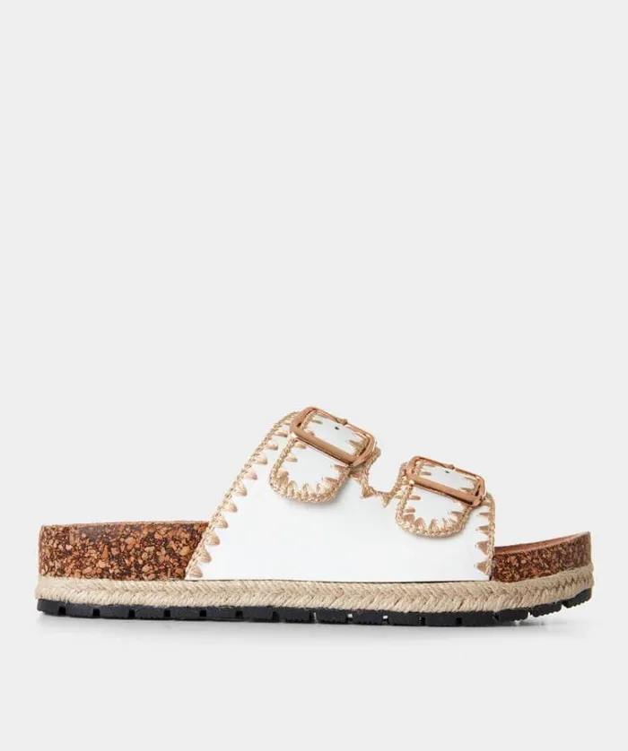 Women Joe Browns Shoes Sandals and Boots Sunset By The Bay Mules