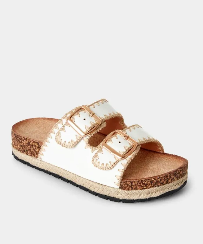 Women Joe Browns Shoes Sandals and Boots Sunset By The Bay Mules Women Joe Browns Shoes Sandals and Boots Sunset By The Bay Mules