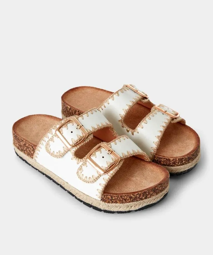 Women Joe Browns Shoes Sandals and Boots Sunset By The Bay Mules Women Joe Browns Shoes Sandals and Boots Sunset By The Bay Mules