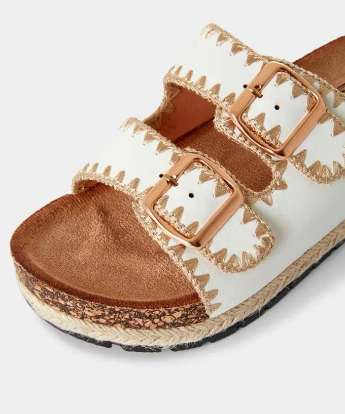 Women Joe Browns Shoes Sandals and Boots Sunset By The Bay Mules Women Joe Browns Shoes Sandals and Boots Sunset By The Bay Mules